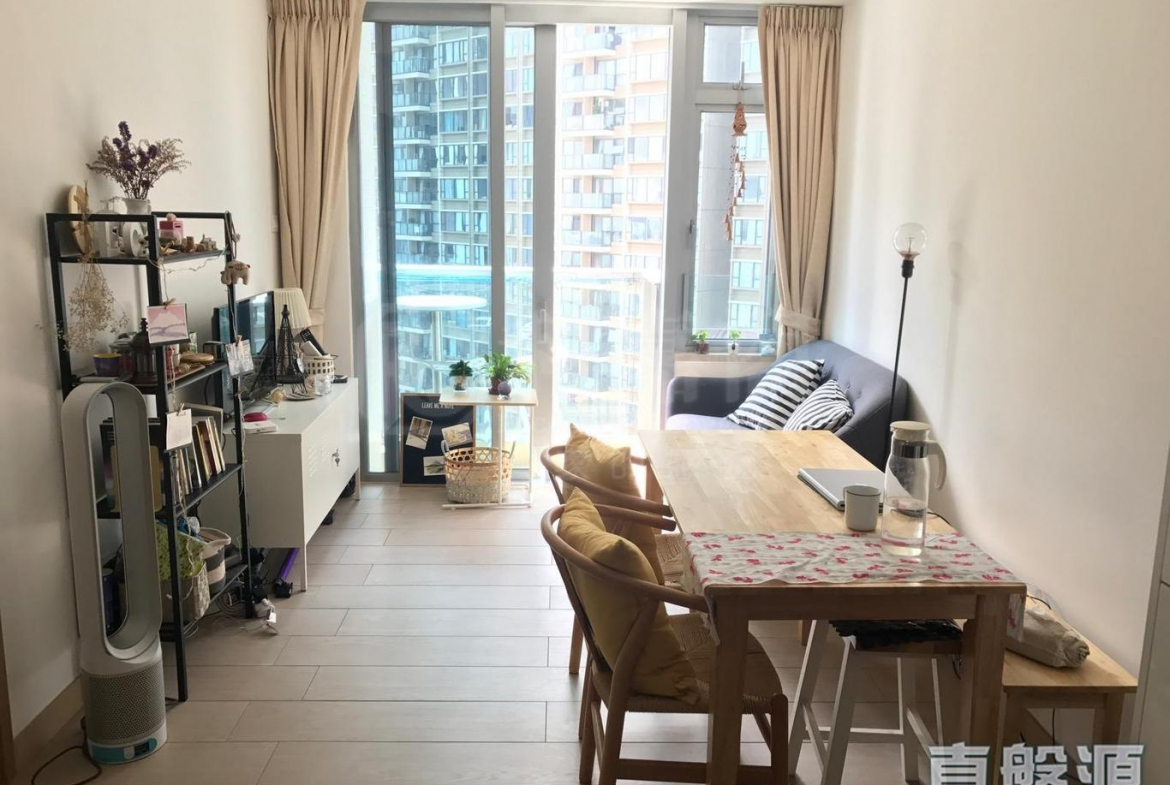 東環 1期 3B座 - 28NTS – 香港北部都會區