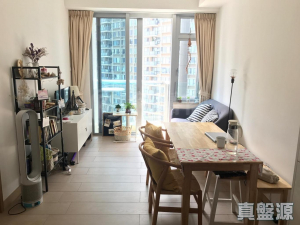 東環 1期 3B座 - 28NTS – 香港北部都會區