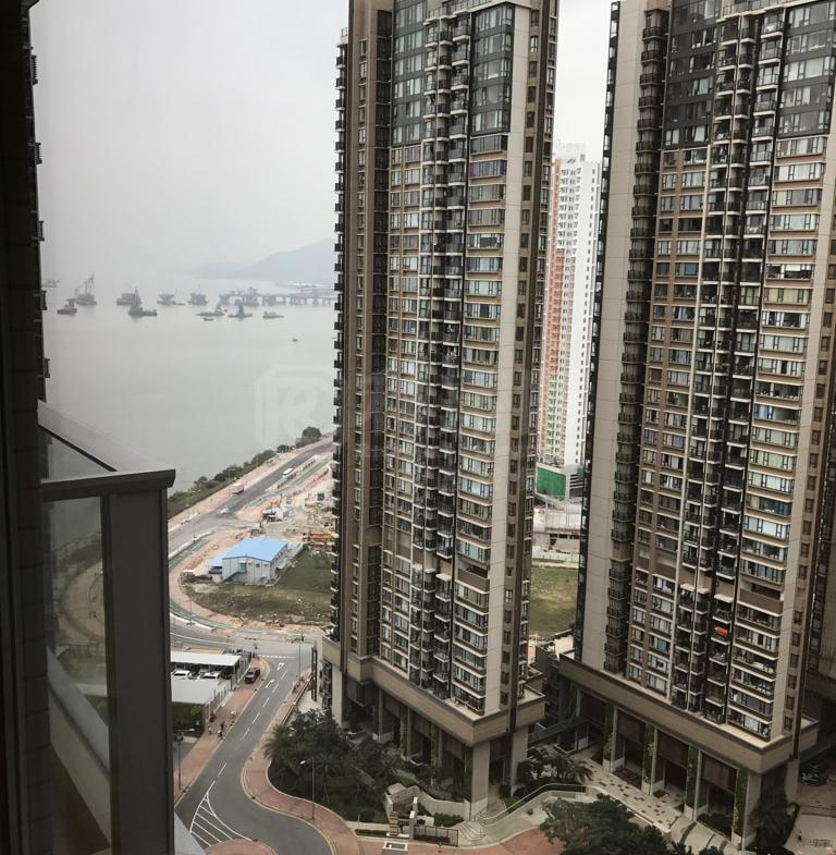 東環 1期 3B座 - 28NTS – 香港北部都會區