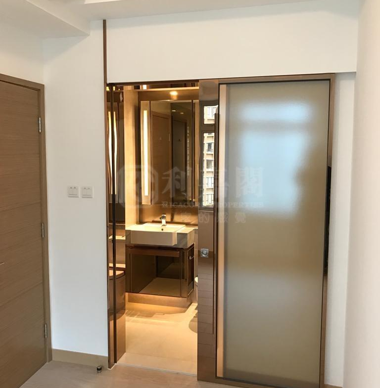 東環 1期 3B座 - 28NTS – 香港北部都會區