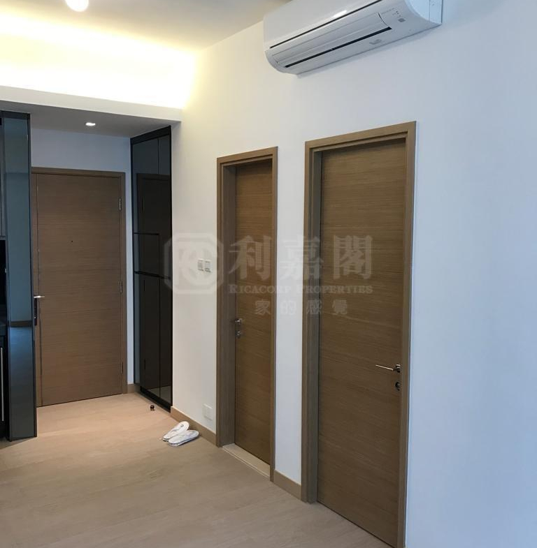 東環 1期 3B座 - 28NTS – 香港北部都會區