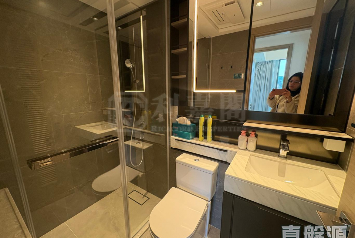 THE YOHO HUB C期 THE YOHO HUB II 8座 - 28NTS – 香港北部都會區