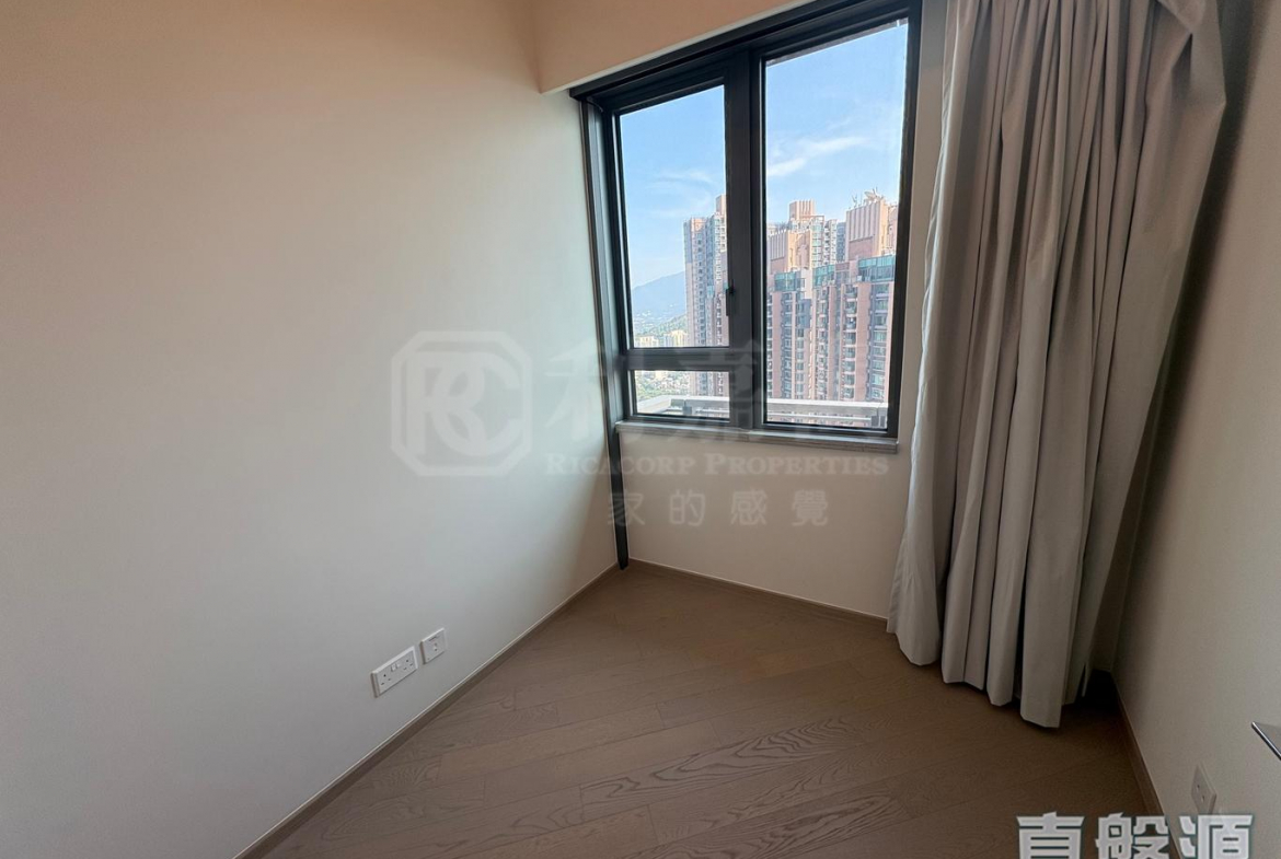 THE YOHO HUB C期 THE YOHO HUB II 8座 - 28NTS – 香港北部都會區