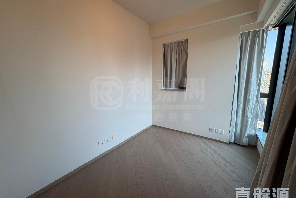 THE YOHO HUB C期 THE YOHO HUB II 8座 - 28NTS – 香港北部都會區