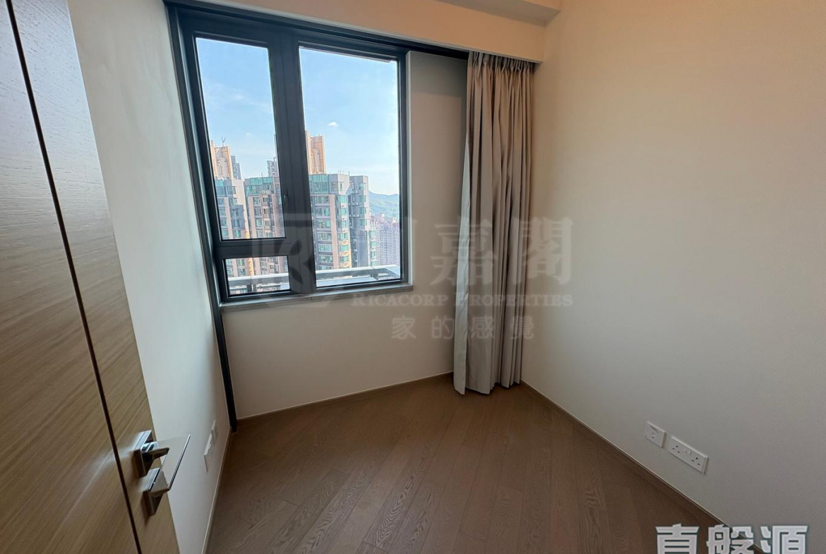 THE YOHO HUB C期 THE YOHO HUB II 8座 - 28NTS – 香港北部都會區