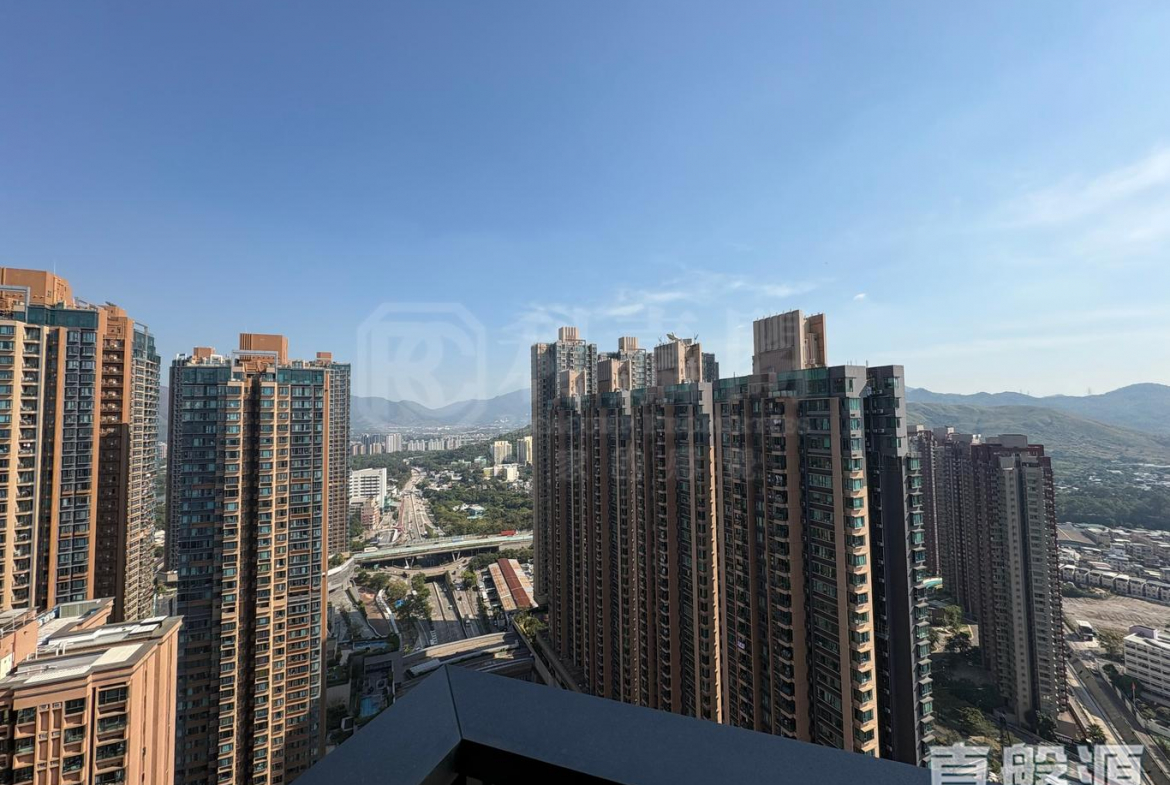 THE YOHO HUB C期 THE YOHO HUB II 8座 - 28NTS – 香港北部都會區