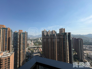 THE YOHO HUB C期 THE YOHO HUB II 8座 - 28NTS – 香港北部都會區