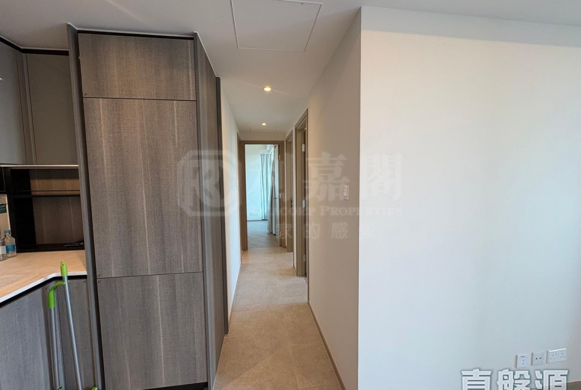 THE YOHO HUB C期 THE YOHO HUB II 8座 - 28NTS – 香港北部都會區