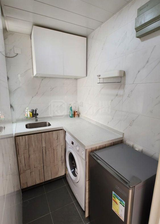 萬豐大廈 - 28NTS – 香港北部都會區