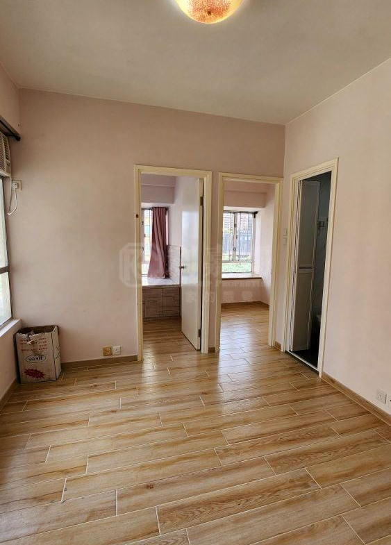 萬豐大廈 - 28NTS – 香港北部都會區