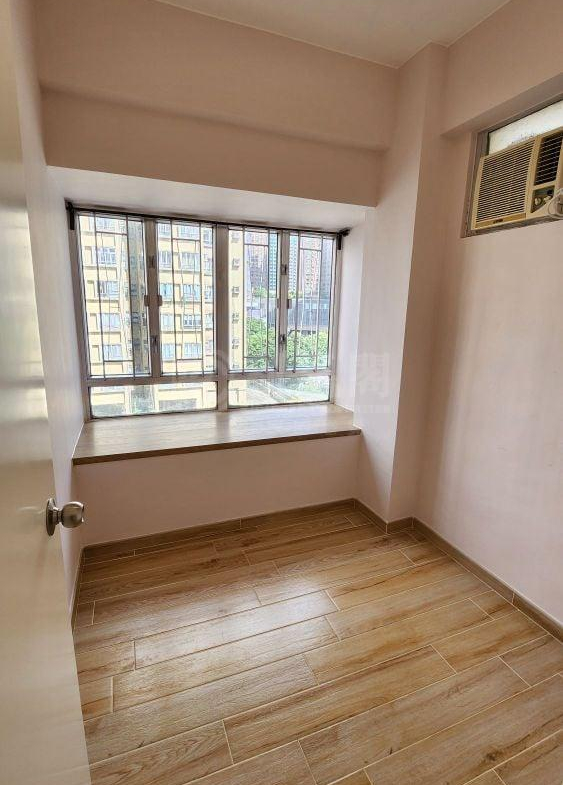 萬豐大廈 - 28NTS – 香港北部都會區