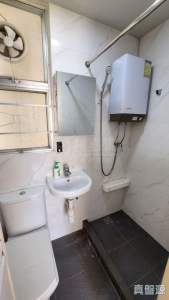 萬豐大廈 - 28NTS – 香港北部都會區