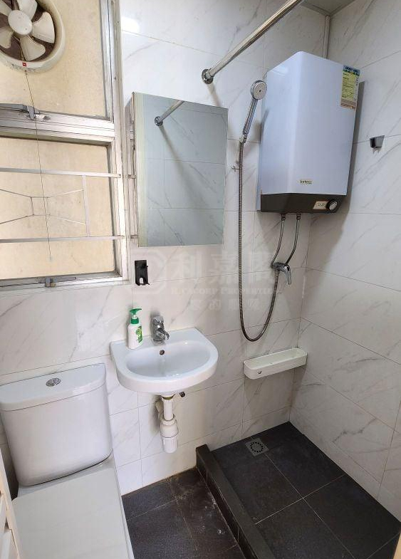 萬豐大廈 - 28NTS – 香港北部都會區