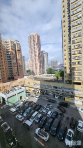 萬豐大廈 - 28NTS – 香港北部都會區