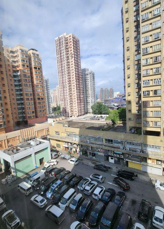 萬豐大廈 - 28NTS – 香港北部都會區