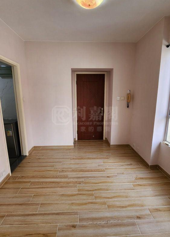 萬豐大廈 - 28NTS – 香港北部都會區