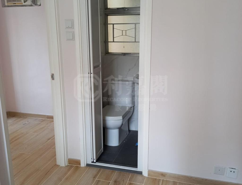 萬豐大廈 - 28NTS – 香港北部都會區