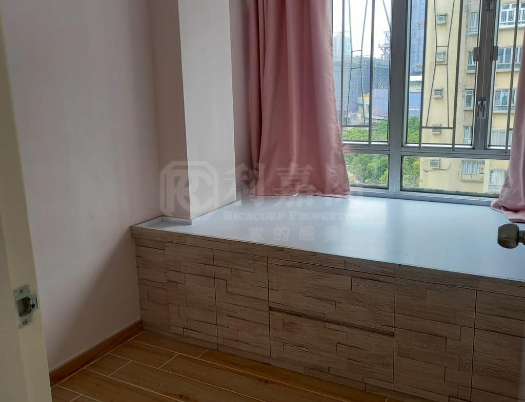 萬豐大廈 - 28NTS – 香港北部都會區