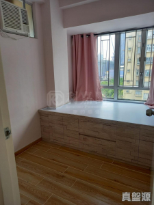 萬豐大廈 - 28NTS – 香港北部都會區