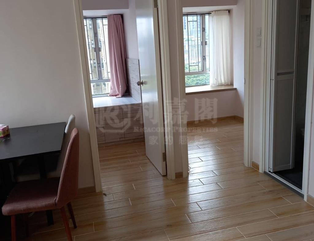 萬豐大廈 - 28NTS – 香港北部都會區