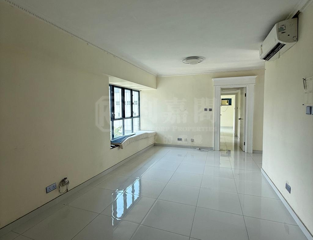 雍翠豪園 1座 - 28NTS – 香港北部都會區