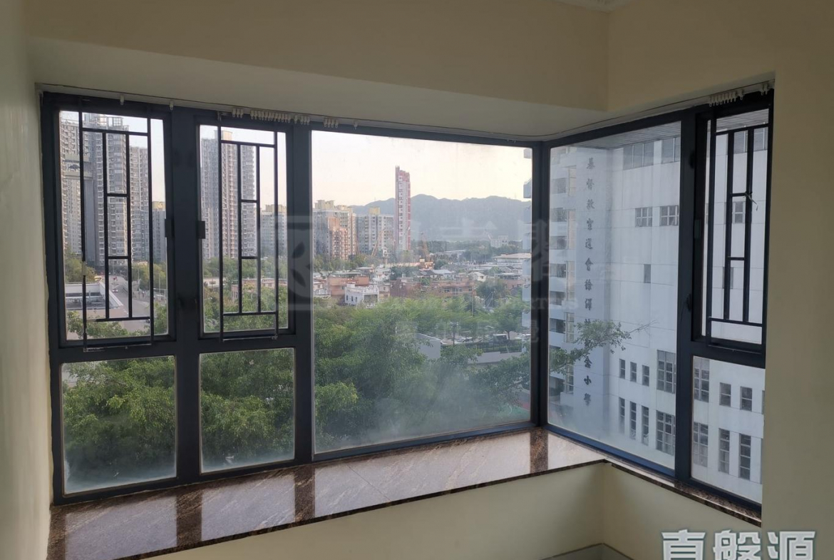 雍翠豪園 1座 - 28NTS – 香港北部都會區