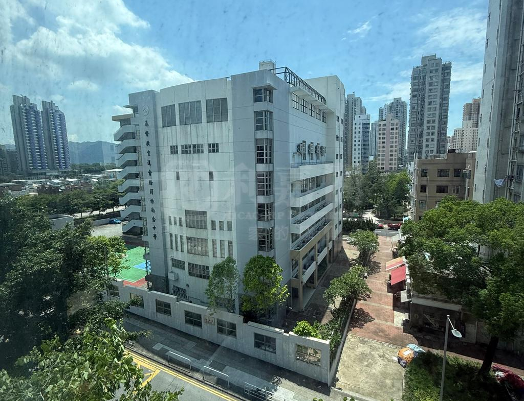 雍翠豪園 1座 - 28NTS – 香港北部都會區