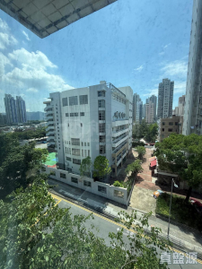 雍翠豪園 1座 - 28NTS – 香港北部都會區