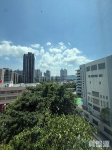 雍翠豪園 1座 - 28NTS – 香港北部都會區