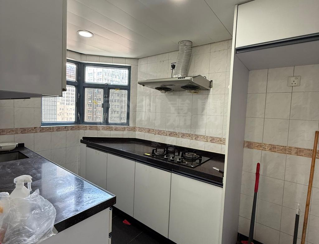 雍翠豪園 1座 - 28NTS – 香港北部都會區