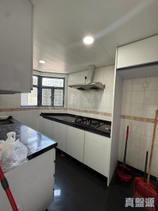 雍翠豪園 1座 - 28NTS – 香港北部都會區