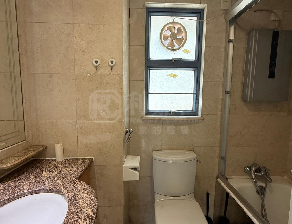 雍翠豪園 1座 - 28NTS – 香港北部都會區