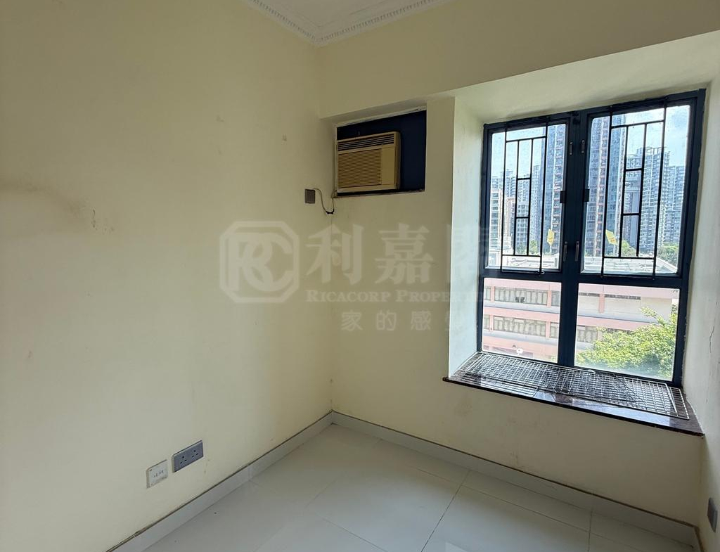 雍翠豪園 1座 - 28NTS – 香港北部都會區