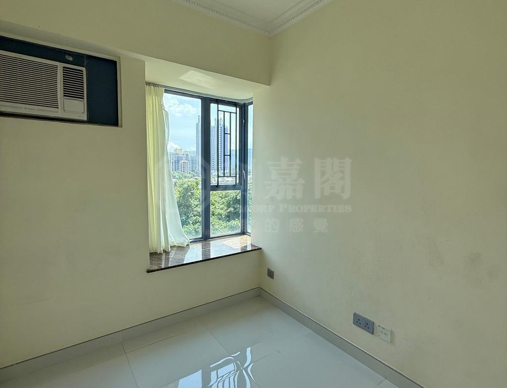 雍翠豪園 1座 - 28NTS – 香港北部都會區