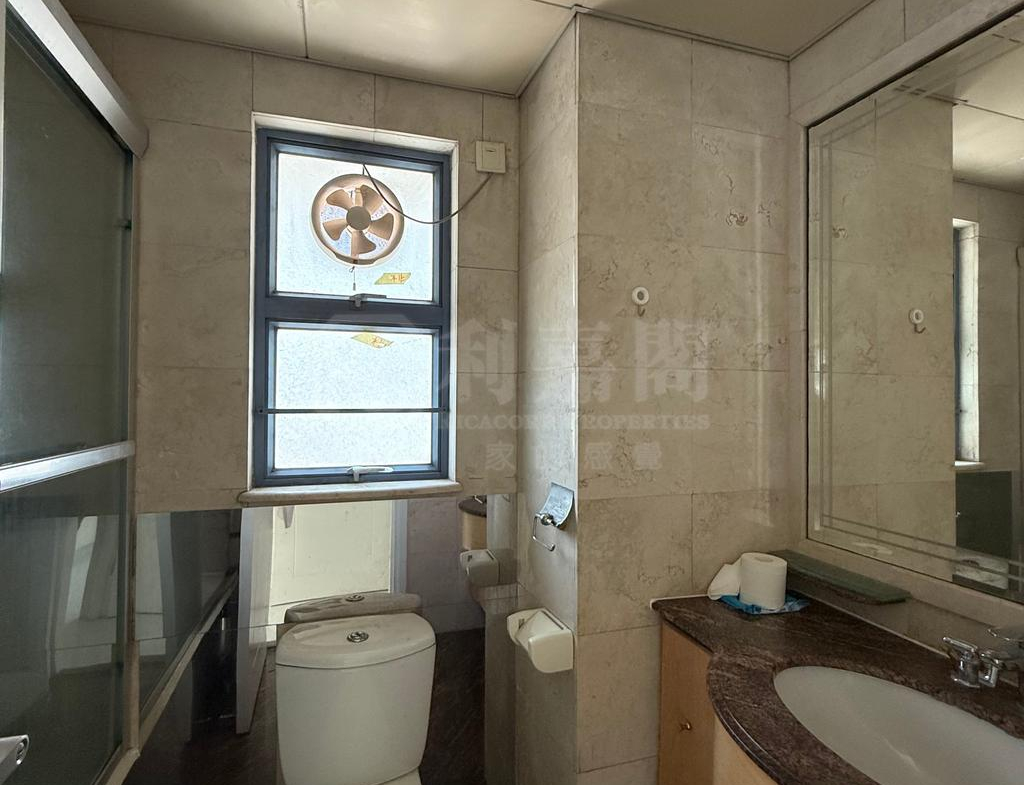 雍翠豪園 1座 - 28NTS – 香港北部都會區