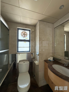 雍翠豪園 1座 - 28NTS – 香港北部都會區