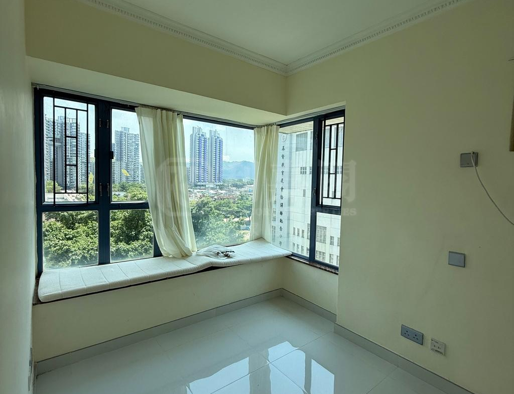 雍翠豪園 1座 - 28NTS – 香港北部都會區