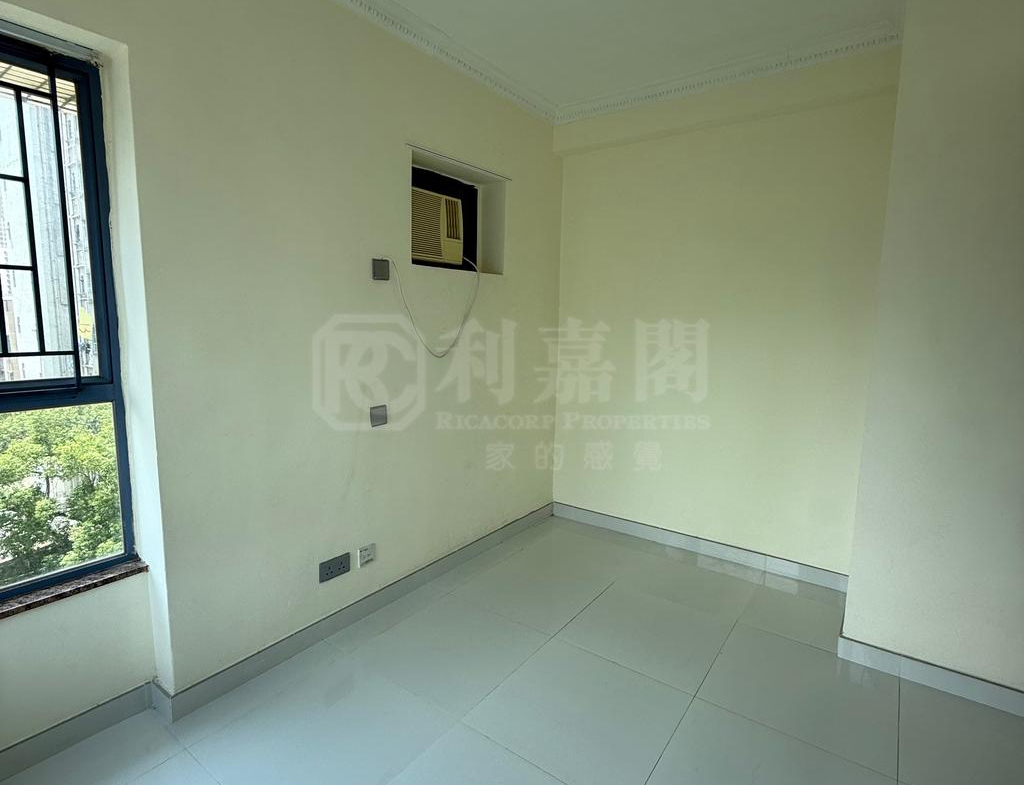 雍翠豪園 1座 - 28NTS – 香港北部都會區