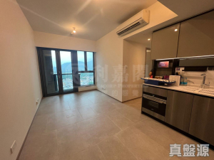 THE YOHO HUB B期 3座 - 28NTS – 香港北部都會區