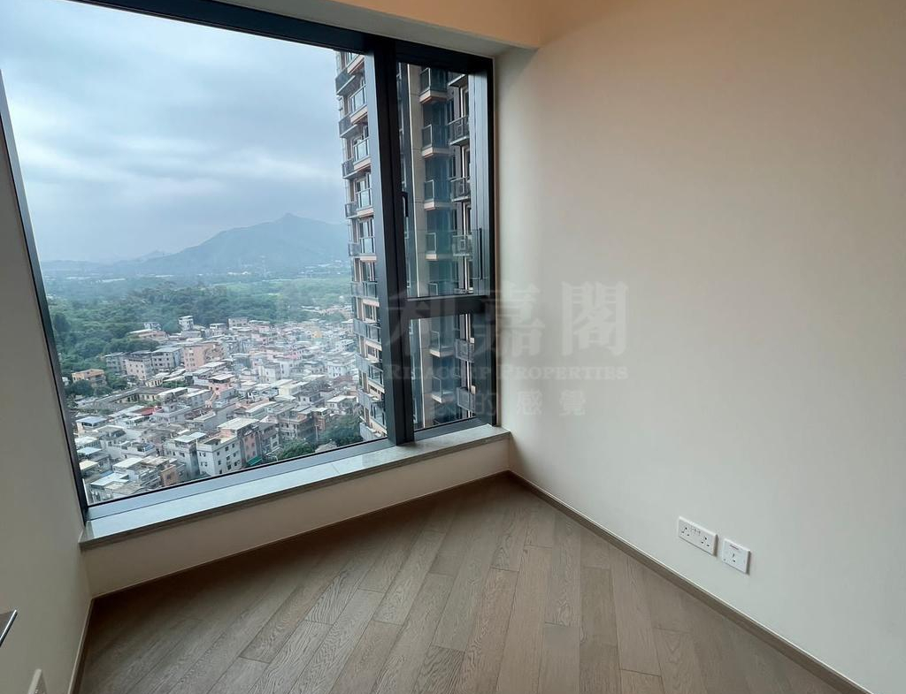 THE YOHO HUB B期 3座 - 28NTS – 香港北部都會區