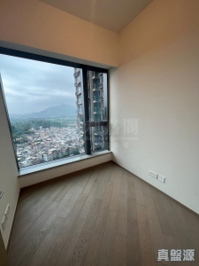 THE YOHO HUB B期 3座 - 28NTS – 香港北部都會區