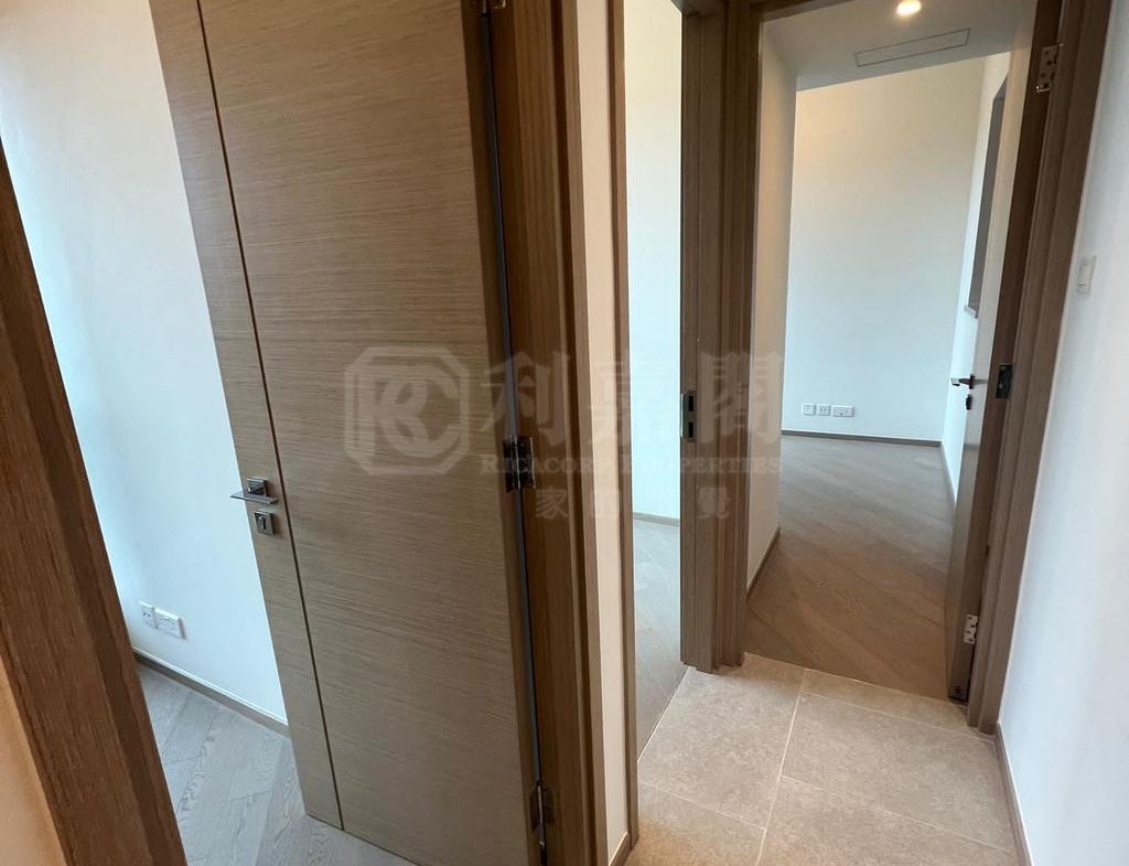 THE YOHO HUB B期 3座 - 28NTS – 香港北部都會區