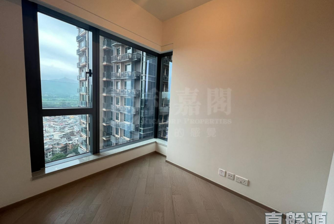 THE YOHO HUB B期 3座 - 28NTS – 香港北部都會區