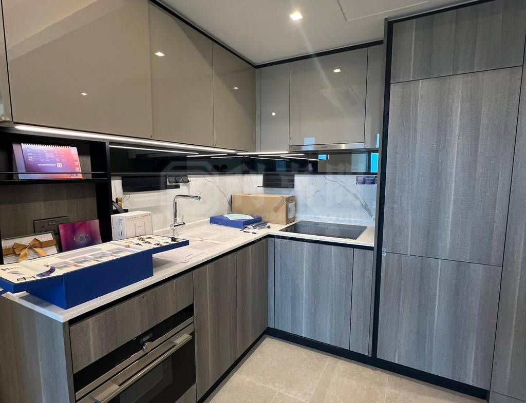 THE YOHO HUB B期 3座 - 28NTS – 香港北部都會區