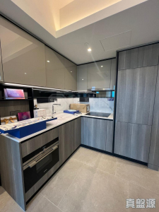 THE YOHO HUB B期 3座 - 28NTS – 香港北部都會區