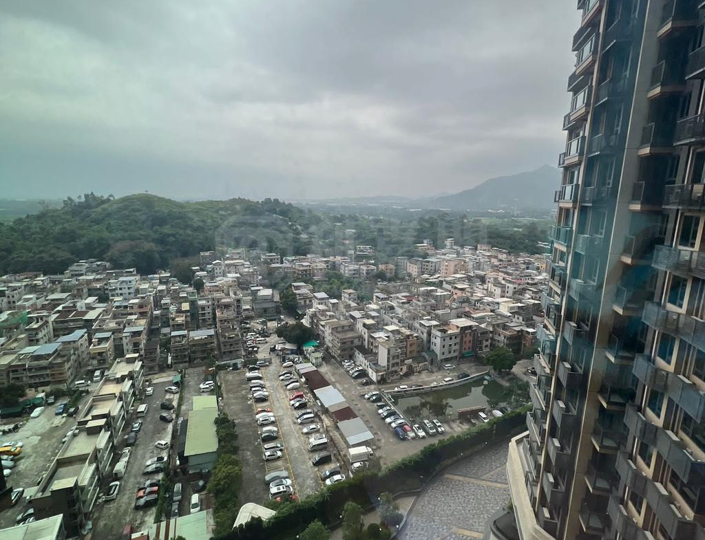 THE YOHO HUB B期 3座 - 28NTS – 香港北部都會區