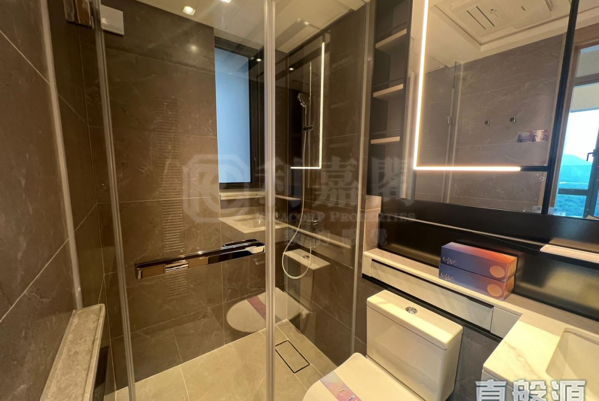 THE YOHO HUB B期 3座 - 28NTS – 香港北部都會區