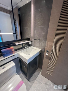 THE YOHO HUB B期 3座 - 28NTS – 香港北部都會區