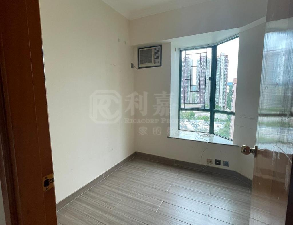 朗晴居 2座 - 28NTS – 香港北部都會區