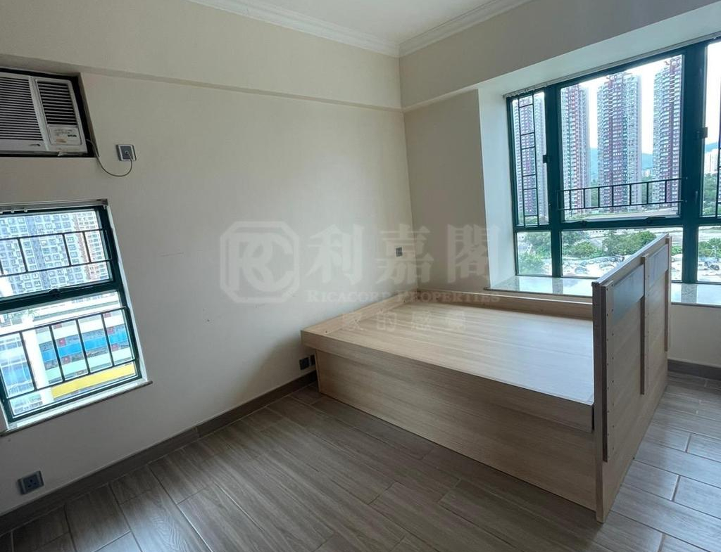 朗晴居 2座 - 28NTS – 香港北部都會區